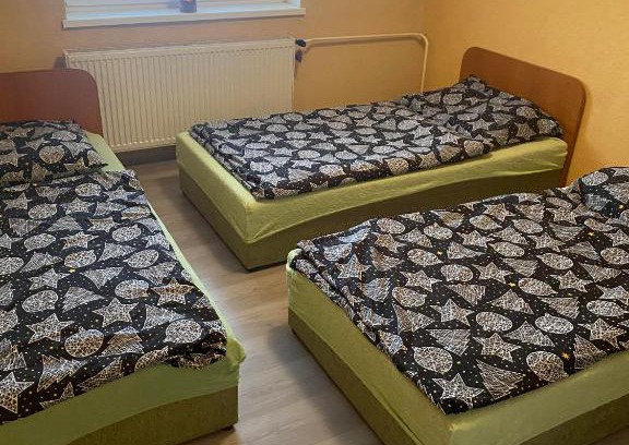 Zabokreky Maison | turistická ubytovňa športový areál Žabokreky