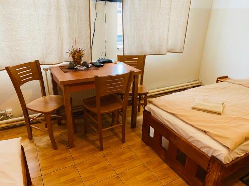 Rozhanovce Maison | Turistická ubytovňa