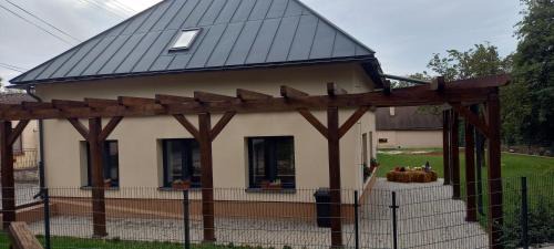 Zadiel Maison | Turistická Ubytovňa Zádiel - Turistaszálló Szádelő