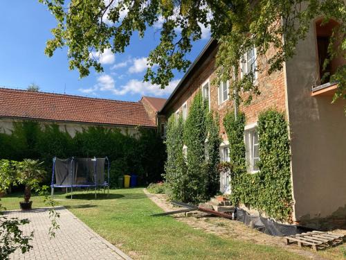 Podomi Maison | Turistická ubytovna Podomí