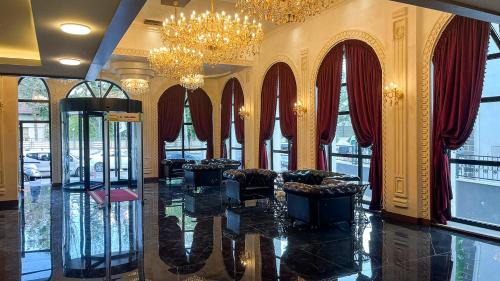 Yenisehir Hôtel | Turistik Palas Otel