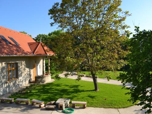 Erdobenye Maison | Turján Vendégház