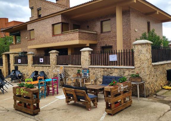 Ateca Appartement | TurJalon - Apartamentos