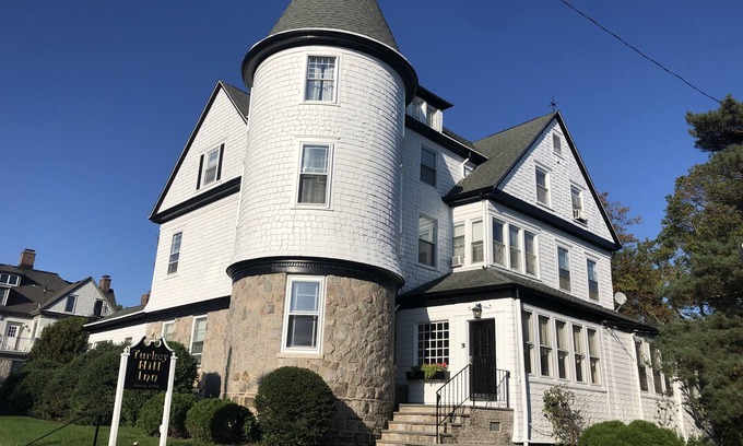Summit Hôtel | Turkey Hill Inn