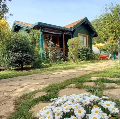 Cirali Maison | Turkuaz Bungalows