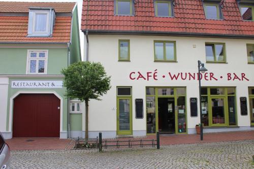 Bad Sulze Appartement | Turmfalke