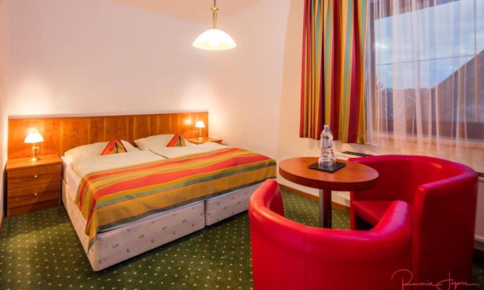 Breitenbrunn Hôtel | Turmhof Breitenbrunn
