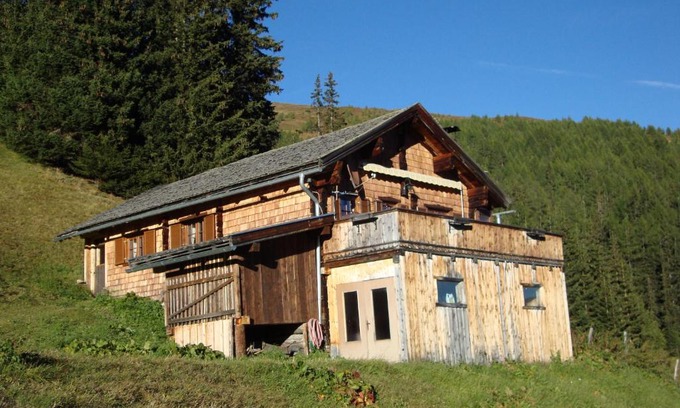Heiligenblut Chalet De Ski | Turner-Hütte