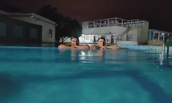 Suryamal Hôtel | Turning Point Resort
