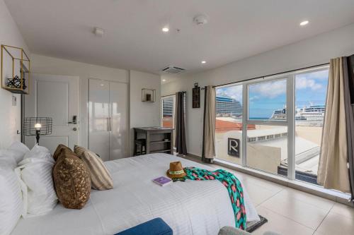 Oranjestad Appartement | Turning Style & Extraordinary Location