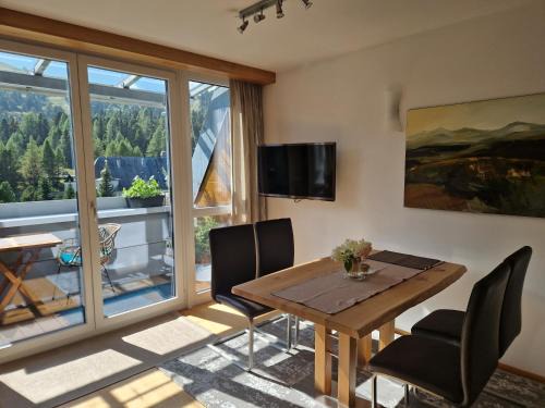 Turracher Hohe Appartement | TurrachART