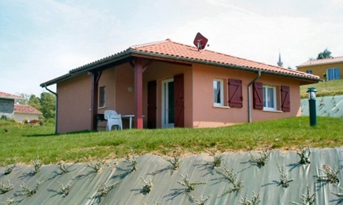 Mugron Maison | Tursan - MUGRON - Gîte