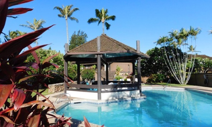 Kahuku Maison | Turtle Bay Aloha Nui Loa***t-090-094-0800-01 1 Bedroom Condo by RedAwning