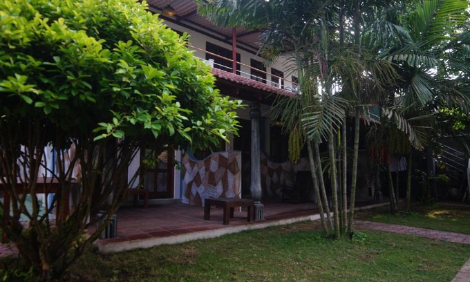 Bandaramulla Hôtel | Turtle Bay Beach Resort