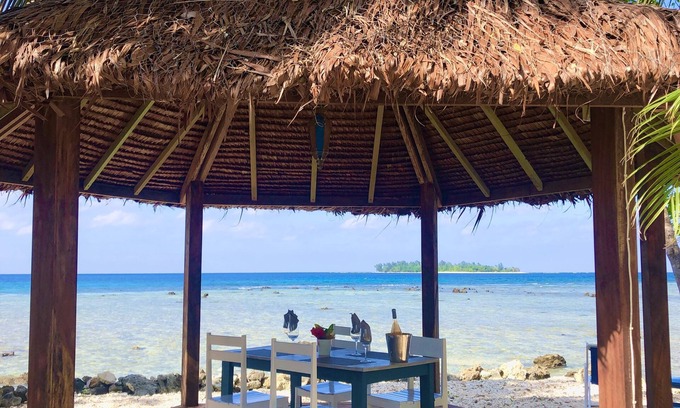 Turtle Bay Hôtel | Turtle Bay Lodge