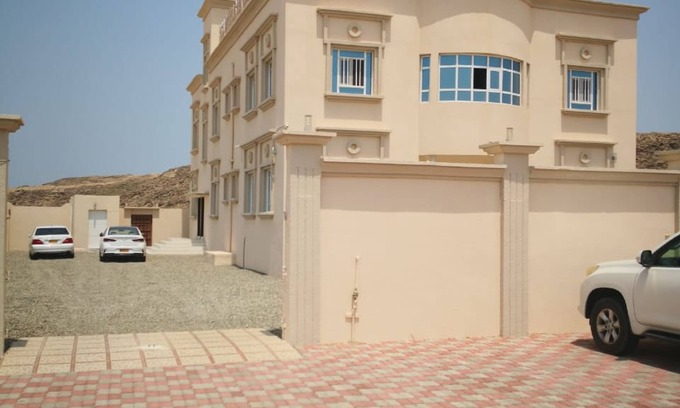 Al Hadd Maison | A Home Away From Home