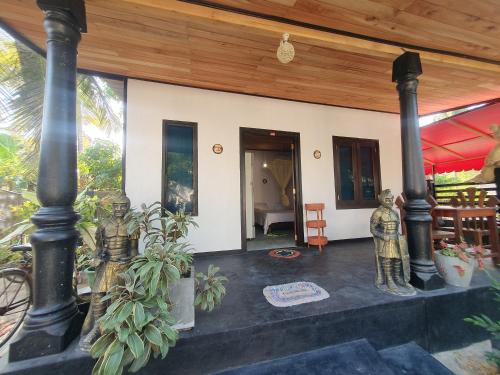 Thalaramba Maison | Turtle Village Guest Mirissa