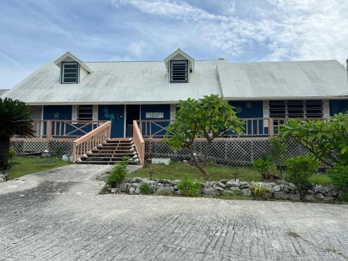 Great Exuma Maison | Turtles Nest Bahamas