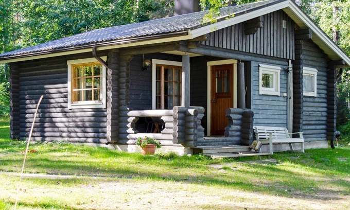 Koli National Park Maison | Turulan hiekka by Interhome