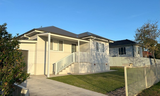 Turvey Park Maison | Turvey Townhouse