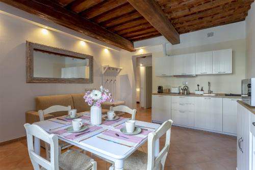 Campi Bisenzio Appartement | Tuscan Break