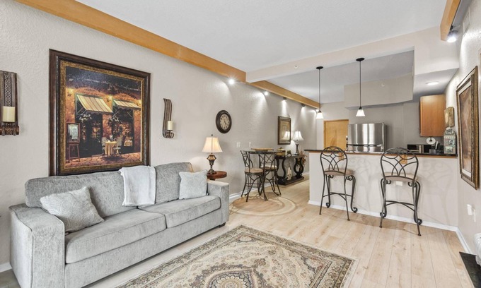 Palm Coast Copropriété | Tuscan Breeze Getaway | Palm Coast | Close To The Beach