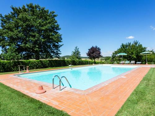 Casole d'Elsa Appartement | Tuscan Countryside Stay