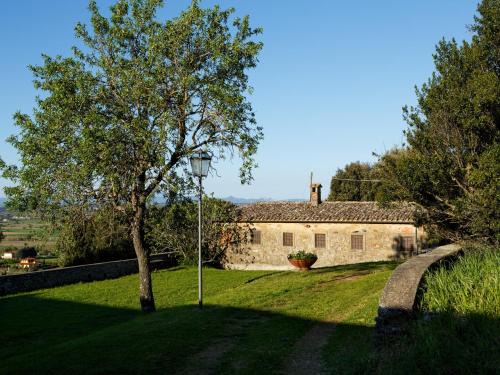 Riccio Maison | Tuscan Holiday Home with Pool