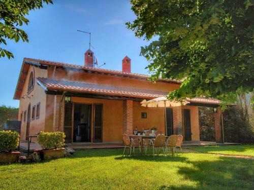 Ferretto Maison | Tuscan Retreat with Pool