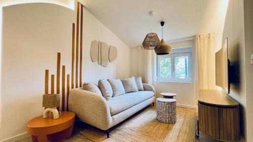 Boulay-Moselle Appartement | Tuscana-style house Boulay