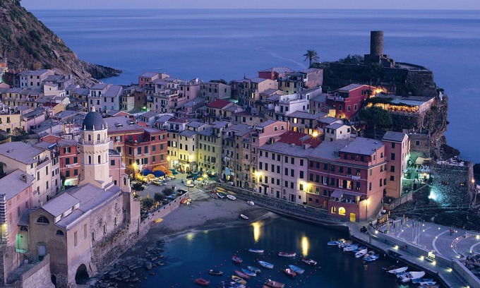 Filattiera Villa | Toscane: Exclusive "Casale T'Abita", proche de la mer des Cinque Terre - Piscine privée