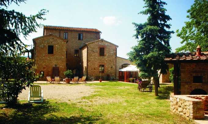 Sovicille Appartement | TUSCANY COUNTRY HOTEL SUITES oasis tranquility between SIENA / FIRENZE