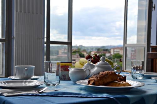 Foiano della Chiana Lit Et Petit-Déjeuner | Tuscany Experience BnB
