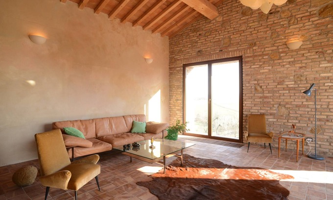 Saline di Volterra Appartement | TOSCANE FOREVER RESIDENCE VILLA VI TERRA PREMIER ÉTAGE APPARTEMENT