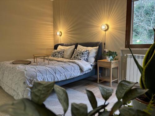 Palaia Appartement | Tuscany Time