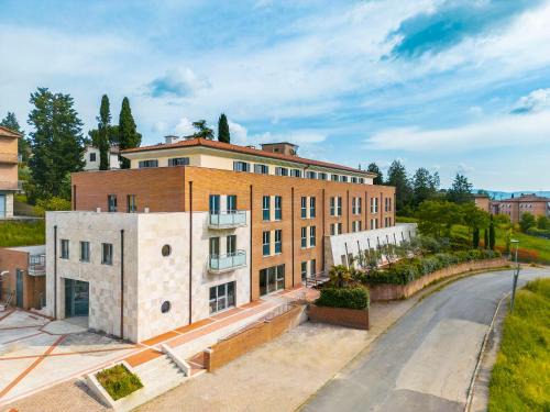 San Rocco a Pilli Appartement | Tuscasì Aparthotel