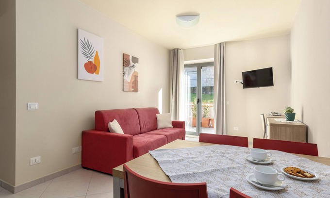San Rocco a Pilli Appartement | Tuscasì Aparthotel