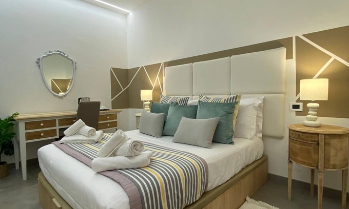 Quartiere XXIV Don Bosco Appartement | Tuscolo METRO A House
