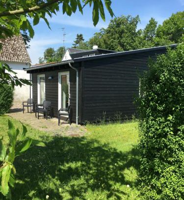 Store Heddinge Lit Et Petit-Déjeuner | Tusindfrugt B&B