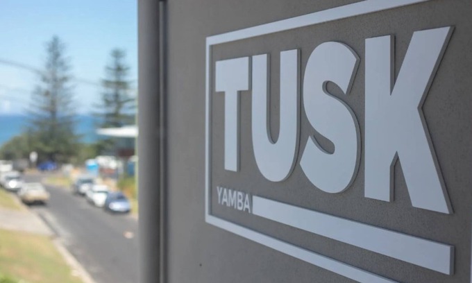 Yamba Maison | Tusk | Effortless Entertaining
