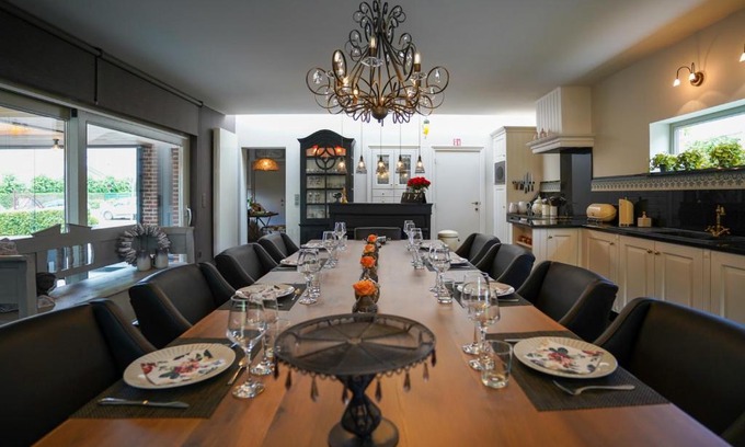 Stokkem Maison | Tussen Hemel en Maas