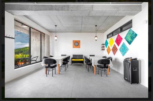 Imereti Maison | Tuta home