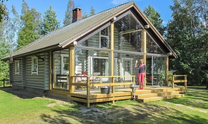 Asikkala Maison | Tuulikannel by Interhome