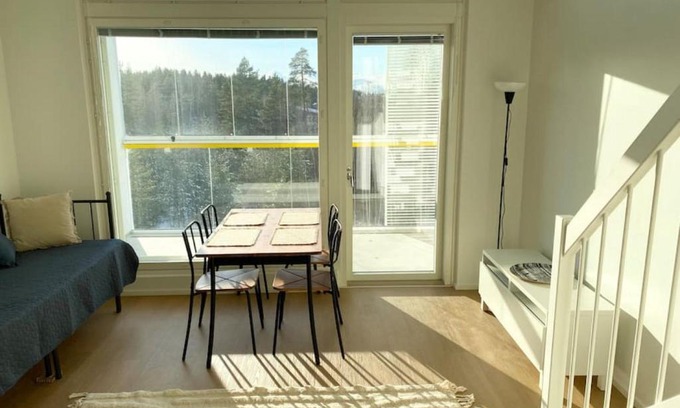 Tuusula Appartement | TUUSULA Tuusula 15 min drive to Airport, free parking