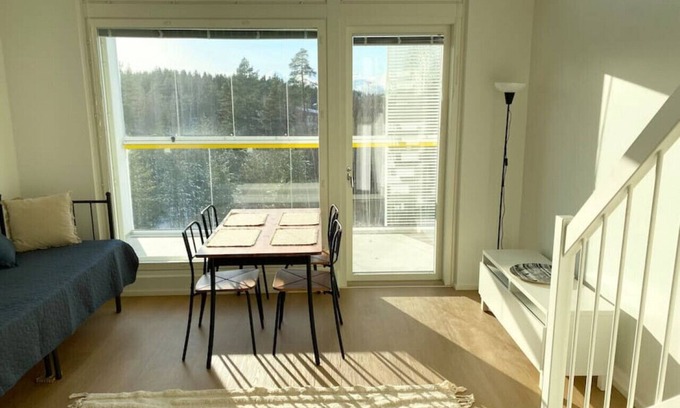 Tuusula Appartement | #TUUSULA · Tuusula 15 min drive to Airport with free parking
