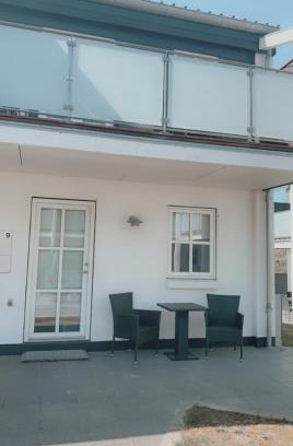 Tversted Maison | Tversted Strandpark