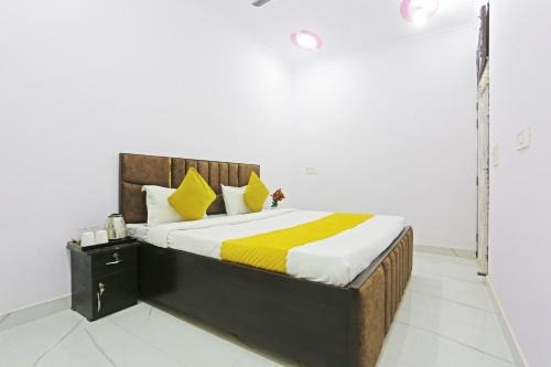Pashim Vihar Hôtel | Twamev Residency