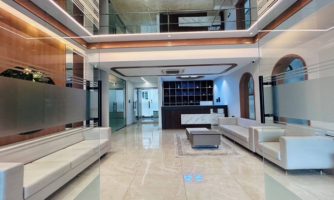 HITEC City Hôtel | Twenty Three Urban Square Madhapur