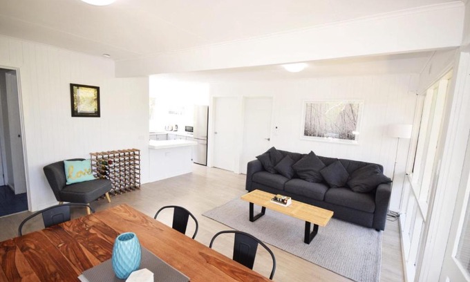 Aireys Inlet Maison | Twenty Two At Aireys Inlet