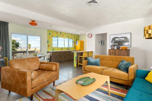 Twentynine Palms Maison | Twentynine Palms Springs - Mid Century Ranch JTNP